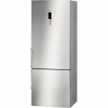 Combina frigorifica Bosch KGN57AI22, 449 l, Clasa A+, No Frost, Inox
